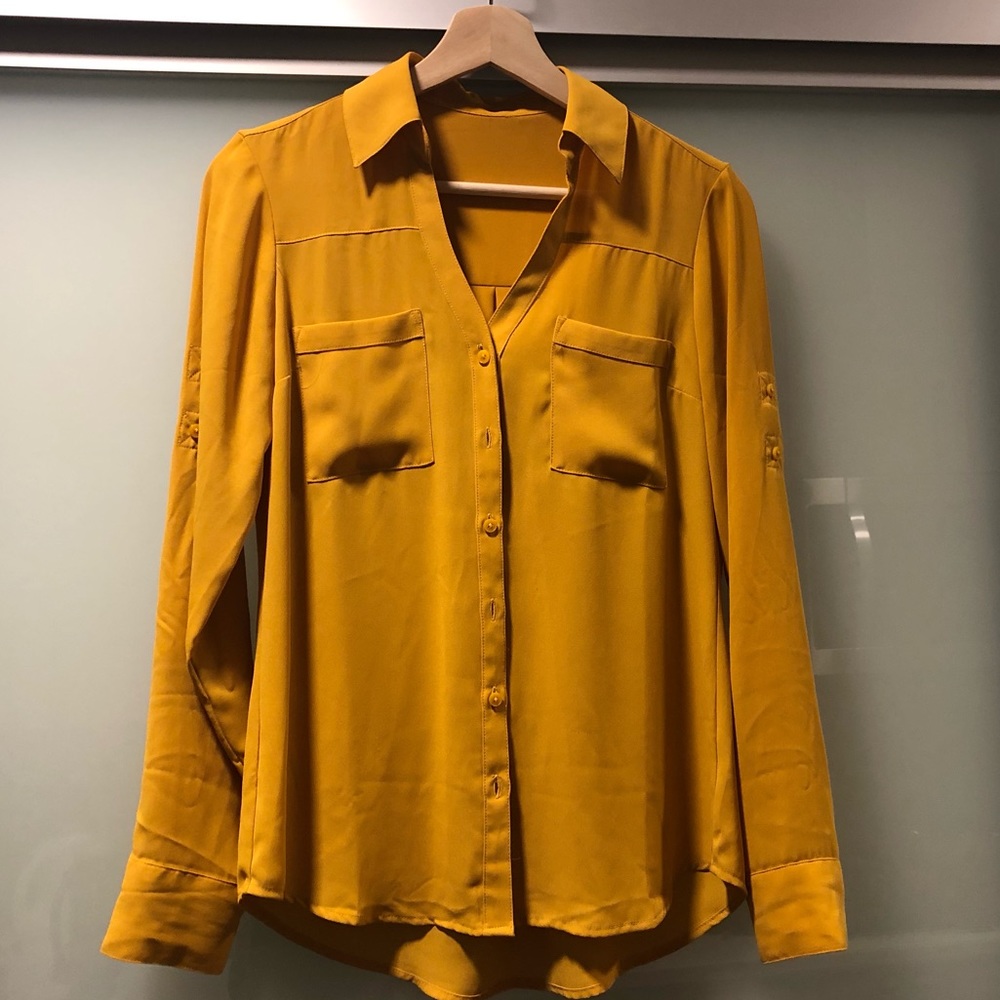 Express Shirt